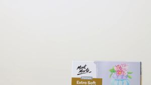 Mont Marte Extra Soft Oil Pastels Macaroon/Natural Hues Premium 26/39pc