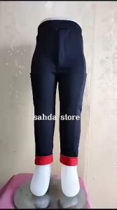 Celana Legging Pensil Anak Perempuan 1 2 3 4 5 Tahun