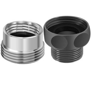 Submarine | Adaptable Universal Thread Adapter 3/4 to 1/2 Inch