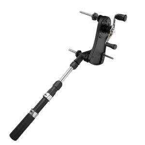 Yinglaite Wrapping Thread Devices Fishing Wheel Threading Server Cable Winder Raft Fishing Reel Spinning Reel Lure Fishing Wheel Line Changer