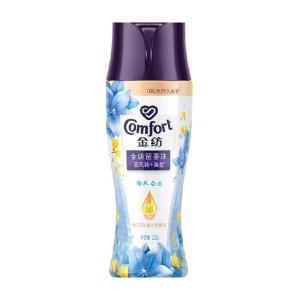 Comfort | Hạt Giặt Thơm với Muối Biển Blue Bell để Loại Bỏ Mùi và Bảo Vệ Màu