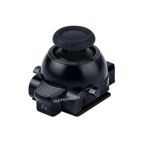 1PCS/2PCS For PS5 Edge Stick Module For PS5 Edge Controller JoyStick Module Built-in TMR JoystickNo Need for Further Modificati