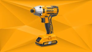 Stator Impact Driver INGCO CIRLI2002-SP-3 Spul Mesin Bor AAA60000503