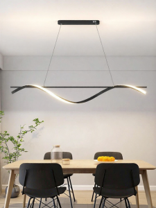 HUIPU ZHAOMING | Simplicity Creative Modern Chandelier