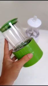[BAYAR DITEMPAT] CHOPPER Blender Bumbu Basah Miyako BARU - Gelas Pisau Gilingan BL 101 301 151