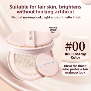 Chioture | Long-lasting Concealer BB Cream