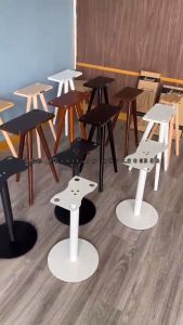 CHÂN LOA MARSHALL SẮT SƠN TĨNH ĐIỆN CHỐNG RUNG: ACTON - STANMORE - WOBURN