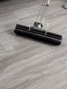 Magic Mop Replacement Sponge Head Foam Rubber Mop Head Household Thicken  Water Absorbent Sponge