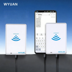 WYUAN | UHF Desktop RFID Reader Writer