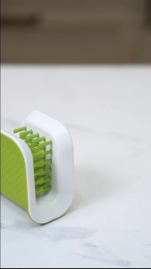 Bàn chải vệ sinh dao chuyên dụng Joseph Joseph BladeBrush nội địa Đức chất liệu nhựa ABS cao cấp GermanySnT 450478