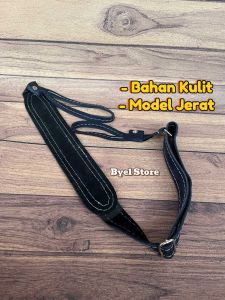 Tali Sandang Kulit Model Jerat - Tali Slempang