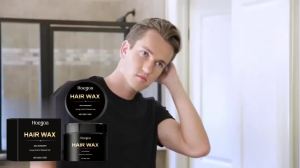1/2PCS MenS Styling Pomade Gel Strong Finalize Barber Shop Hairstylist Hair Conditionertools Natural Styling Hair Clay