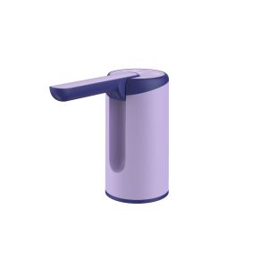 Pompa Galon 2 Tombol Premium Pompa Galon/Pompa Air Minum Dispenser Elektrik USB Charger