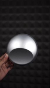 Sapporo Ultimate M57 Sparkling Silver