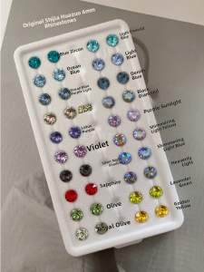 Shiny 6mm Titanium Alloy Inner Spiral Ear Stud Single Piece Versatile Glckom Fashion Jewelry Womens Accessory Ear Cuff