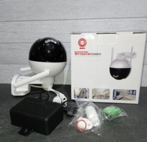 Ip camera cctv Outdoor Waterproof Colour full