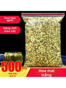Hoa Mai Khô Thiên Nhiên 500g Trà