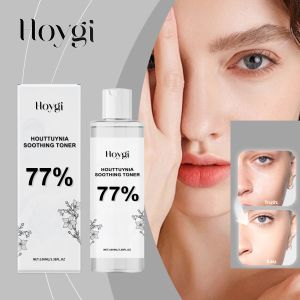 Nước Hoa Hồng Hoygi 100ml Chiết Xuất Rau Má Tinh Chất Hyaluronic Acid Dưỡng Ẩm Làm Sáng Làm Dịu Da Chăm Sóc Da Cho Mọi Giới Tính