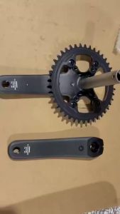 SHIMANO | SHIMANO GRX FC RX820 12Speed Crankset 165 170MM Crankarm 42T Crown Bicycle Road Crank 1*12 Speed for GRAVEL Bike Bicycle Parts