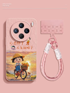CIJING | Comprehensive Protection Phone Case Silicone Glass Matte
