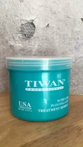 [HCM]Hấp dầu collagen thảo dược tiwan nuôi dưỡng tóc suôn mượt