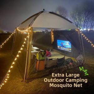 BEIANLANG | Quick-setup Outdoor Tent Sunshade Mosquito-proof