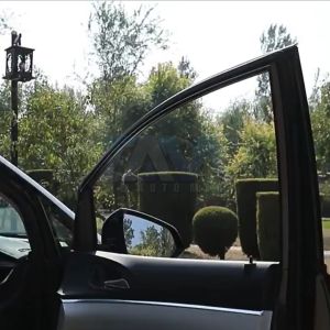 Honda Jazz Fit GK GK5 T5A 3rd Rear Boot Windscreen Car Sunshade Trim Jazz GK 2014 - 2024 Tam Auto Mart Car Accessories