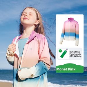Kocotree | Kids Sun Protection Quick Drying Jacket