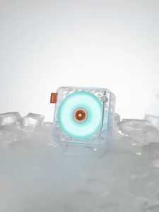 Retro vinyl style rock sugar Bluetooth speaker wireless mini desktop speaker bedroom companion sleeping device creative birthday gift super heartwarming!