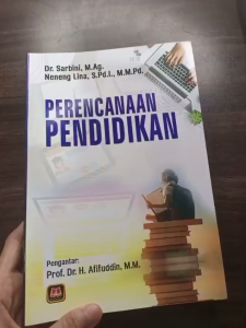 PERENCANAAN PENDIDIKAN ~ PUSTAKA SETIA
