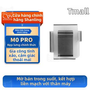 Shanling | M0PRO Kẹp
