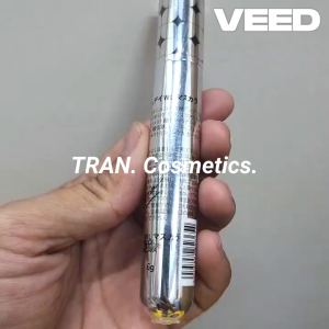 Mascara Zeesea Vỏ Bạc Mascara Zeesea Không Thấm Nước Không Thấm Mồ Hôi Làm Đầy Sợi Kéo Dài Lông Mi - TRAN Cosmetics