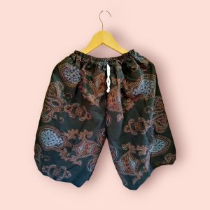 celana pendek batik/pakaian bawah/kolor santai/celana dewasa/pakaian pria/pakaian wanita/celana Boim/celana pantai/boxser/joger/bisa bayar di tempat cod/celana batik dewasa/batik klasik/bahan adem/celana jumbo/kolor pantai