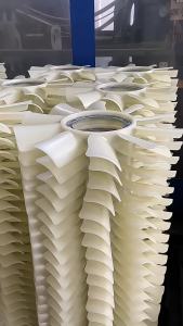 Car Cooling Fan Blade ME0653778 31248-39100: A Comprehensive Guide