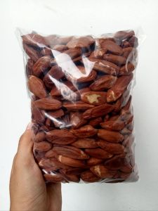 Bicols Raw Pili Nut without Shell - Available in 100g 500g and 1kg