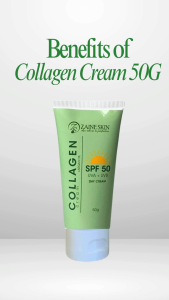 Zaine Skin Collagen 50g