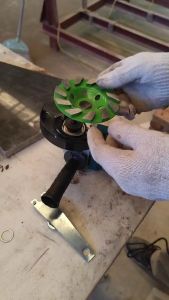 {\n    \"article\": \" Diamond Cup Wheel 4\\\" Mata Gerinda Poles Beton Granite Keramik