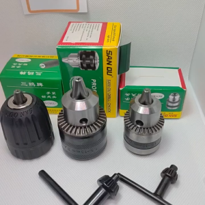 Đầu khoan răng 10ly13ly đầu khoan tự động 10mm chuyên dùng thay thế cho máy khoan đầu khoan các loại Đầu khoan 10ly 13 ly- Dụng Cụ Cầm tay Nam