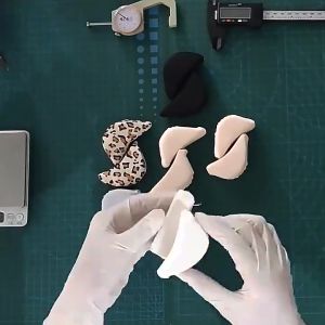 Reusable Shoe Inserts: Soft Forefoot Support & Comfortable Foot Solutions