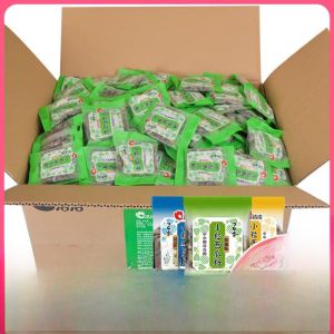ChaCheer Small And Fragrant Watermelon Seeds 500g Snacks Milk Flavor Salty Small Packaging Loose Goods for the New Year