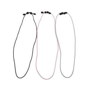 3PCS Adjustable Elastic Crop Tuck Band Non Slip Clothing Tucking Tool Instant Waist Slimming Fashion Accessory For Women Summer