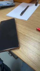 Bật Lửa Mini Type-C Di Động Kèm Móc Khóa Chống Gió An Toàn Khi Sử Dụng Ngoài Trời Bộ Chuyển Đổi Thổi Khí Cho iPhone 15-17 Series