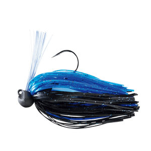 Snagless & Hook Secure Jig Bait