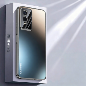 imobile | Shatterproof Full-coverage Matte Phone Case