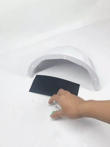 ฝาครอบกล้องวงจรปิด กันฝน กันน้ํา ป้องกันแดด ใช้กับกล้องวงจรปิดทั่วไป