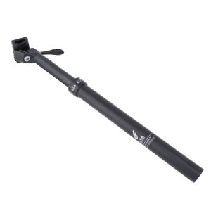 EXAFORM | Hand-Controlled Hydraulic Adjustable Seatpost 27.2mm