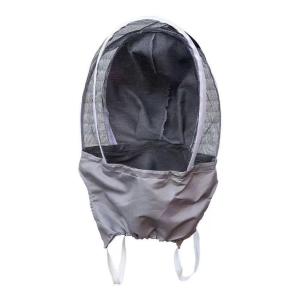 Beekeeping Equipment Anti Bee Hat Honeybee Harvesting Hat Face Mask Thickened Veil Beekeeper Hats Apicluture Supplies