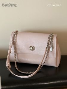 CHIO‘2ND | Summer Simple Commuter Bag Large