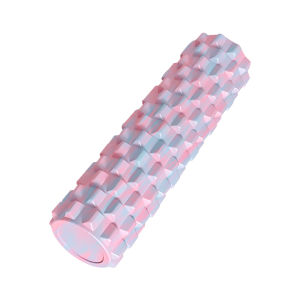 SHENWO | Solid Foam Roller Massage Fitness Equipment
