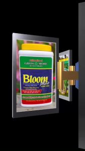 1 LON n3m 100gr + 1 chai kích chồi LS 80 30GR chuyên kích rể phất chồi    Phân bón lá cao cấp dùng cho mọi cây trồng